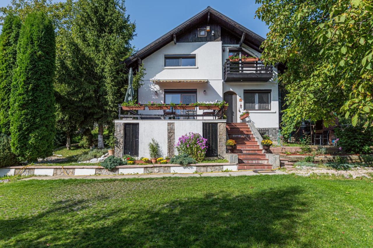 Home Alone Braşov Extérieur photo