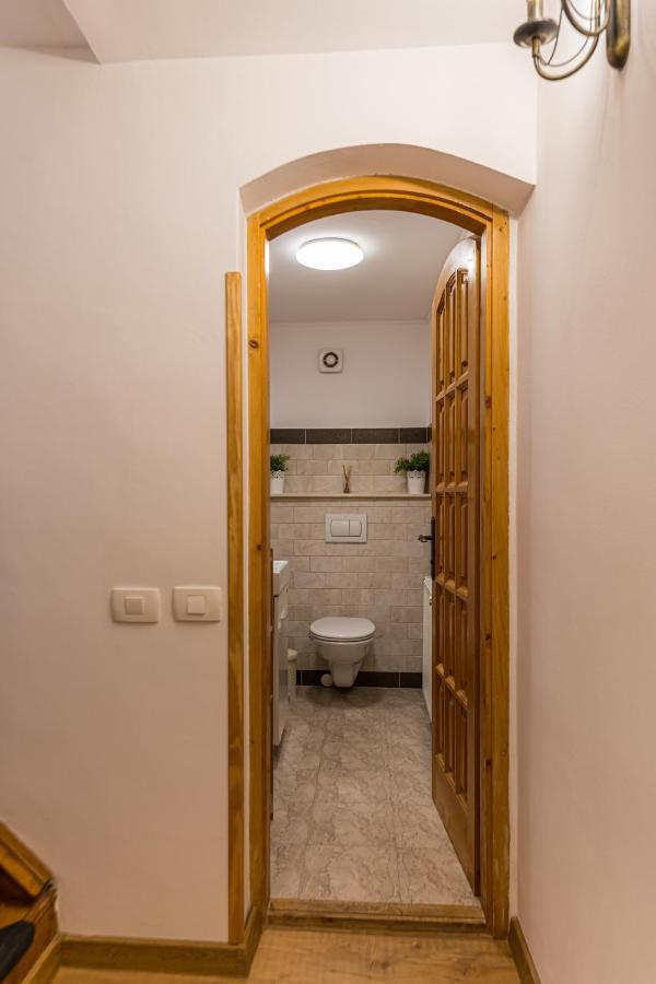 Home Alone Braşov Extérieur photo