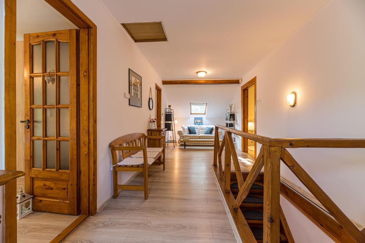Home Alone Braşov Extérieur photo