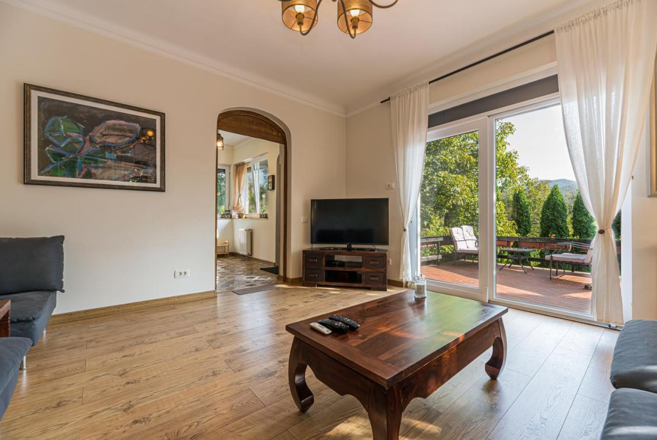 Home Alone Braşov Extérieur photo