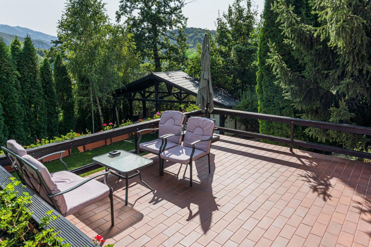 Home Alone Braşov Extérieur photo
