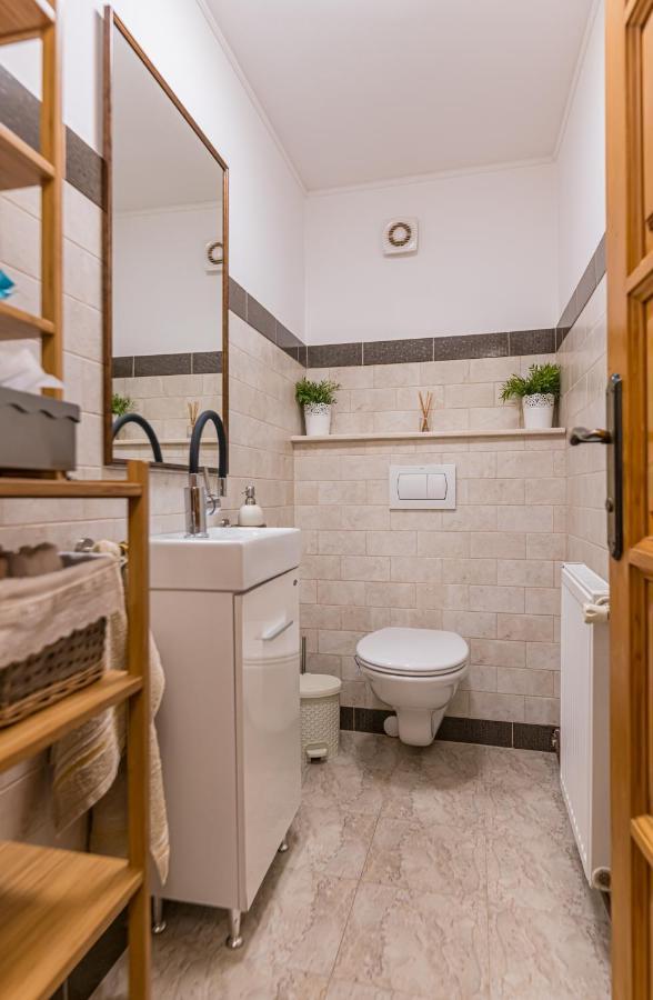 Home Alone Braşov Extérieur photo
