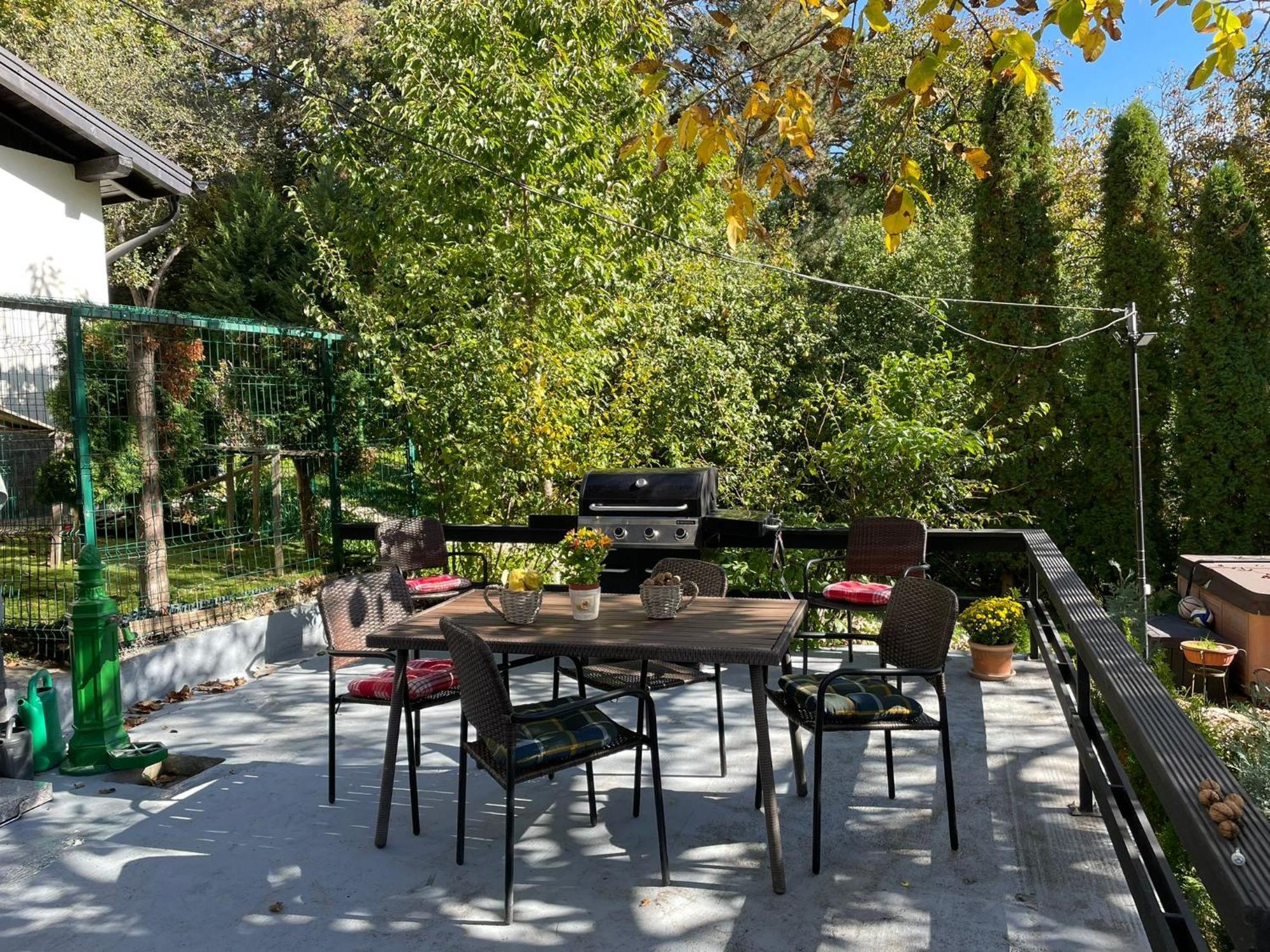 Home Alone Braşov Extérieur photo